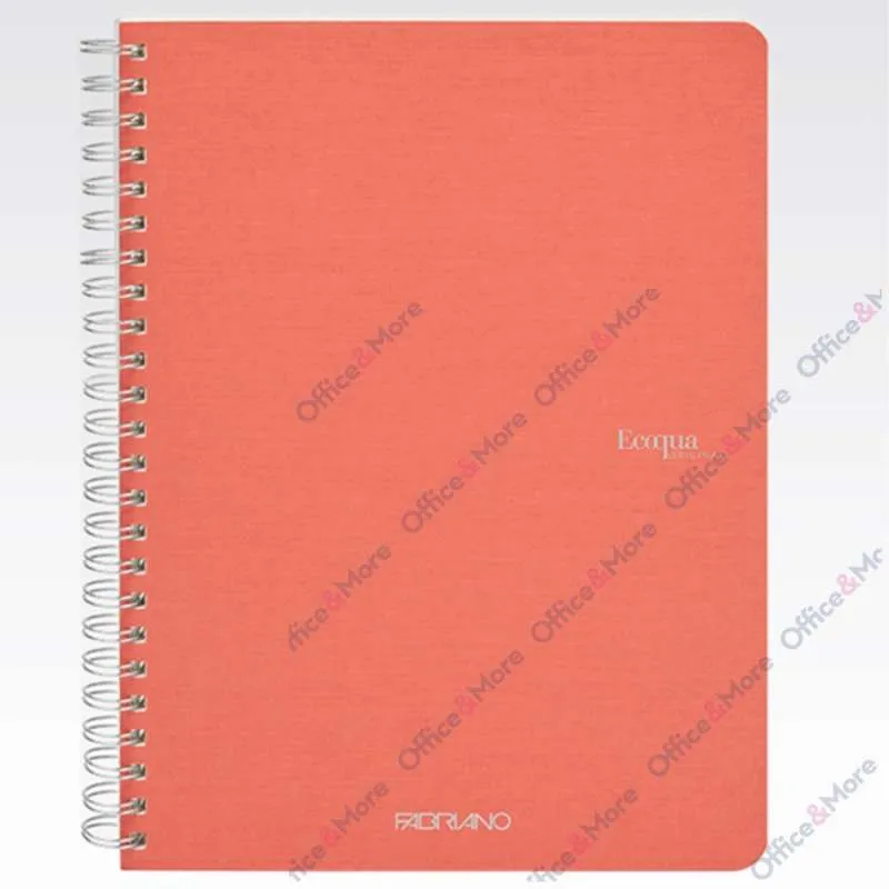 FABRIANO SVESKA 70L A5 SP DIKTO FLAMIN ,90G,EcoQua 