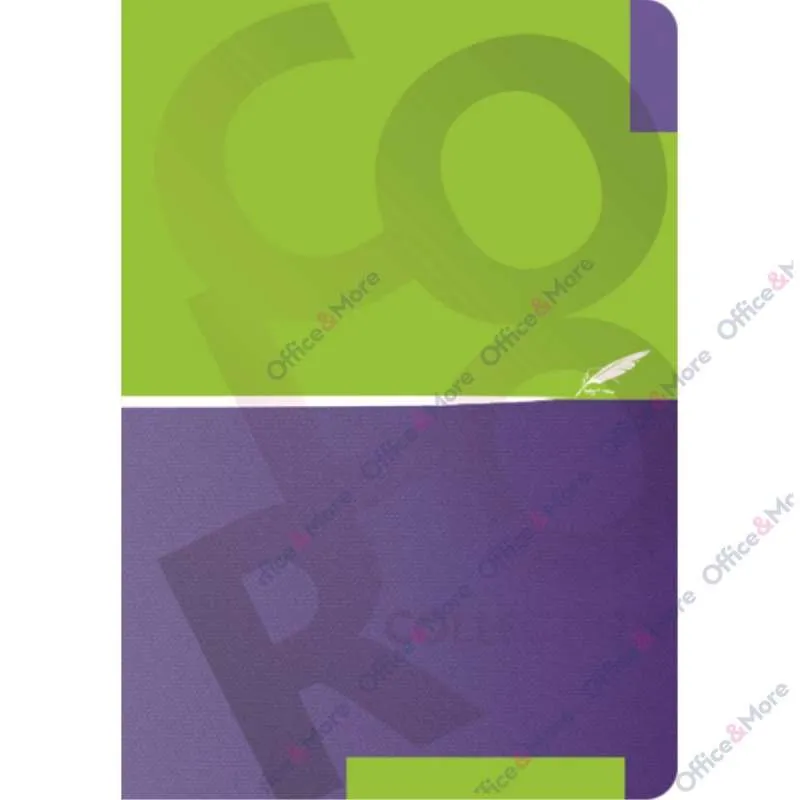 PERO SVESKA A4 100L DIKTO C.COLL MP 340647 