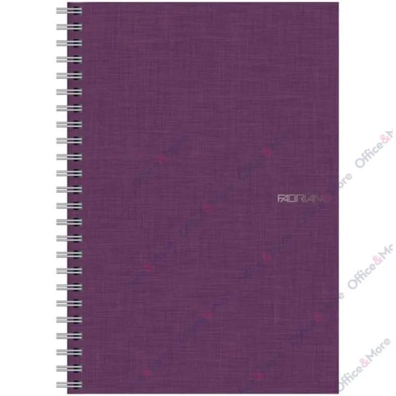 FABRIANO SVESKA 70L A4 SP DIKTO VINO EcoQua 