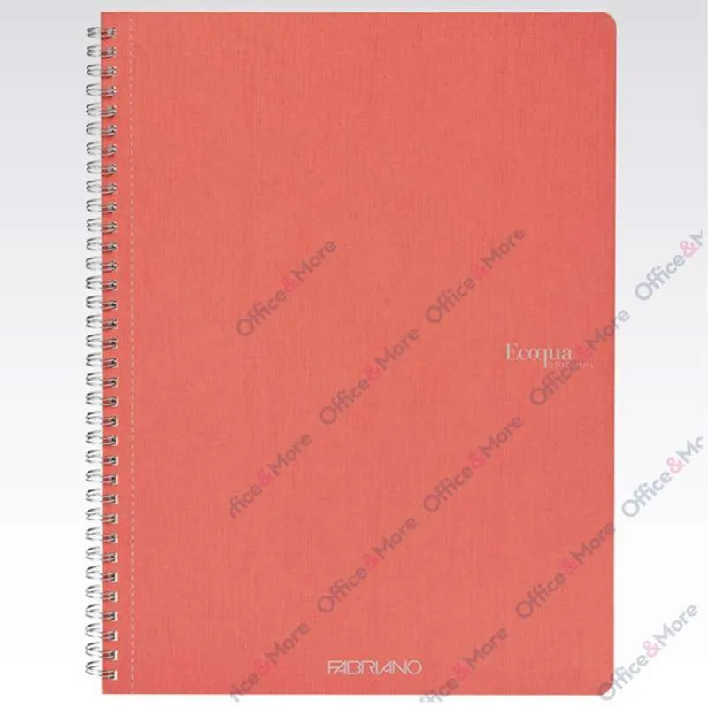 FABRIANO SVESKA 70L A4 SP DIKTO FLAMINGO EcoQua 