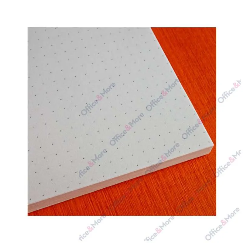 FABRIANO SVESKA 90L A4 MREŽA LAMPONE 21297851 
