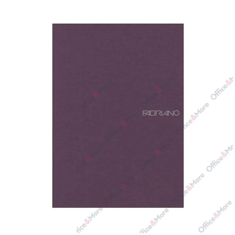 FABRIANO SVESKA 90L A4 MREŽA VINO 21297855 