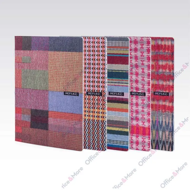 FABRIANO NOTES 48L A5 LINIJE FINSBURY 19100410 