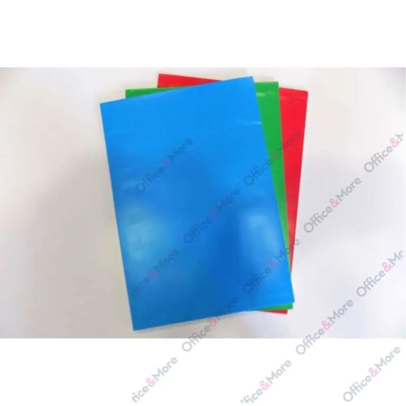 BLOK ZA BELEŠKE MEK POVEZ A4/50 8070 KARO 