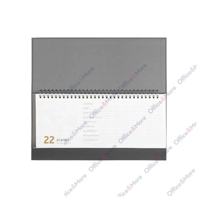 PLANER 64.004.12 STONI SIVI 
