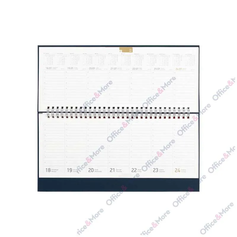 PLANER 64.004.20 STONI PLAVI 