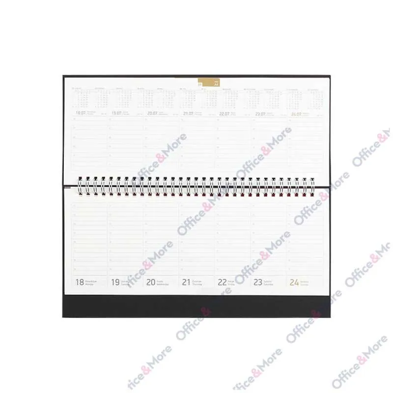 PLANER 64.004.10 STONI CRNI 