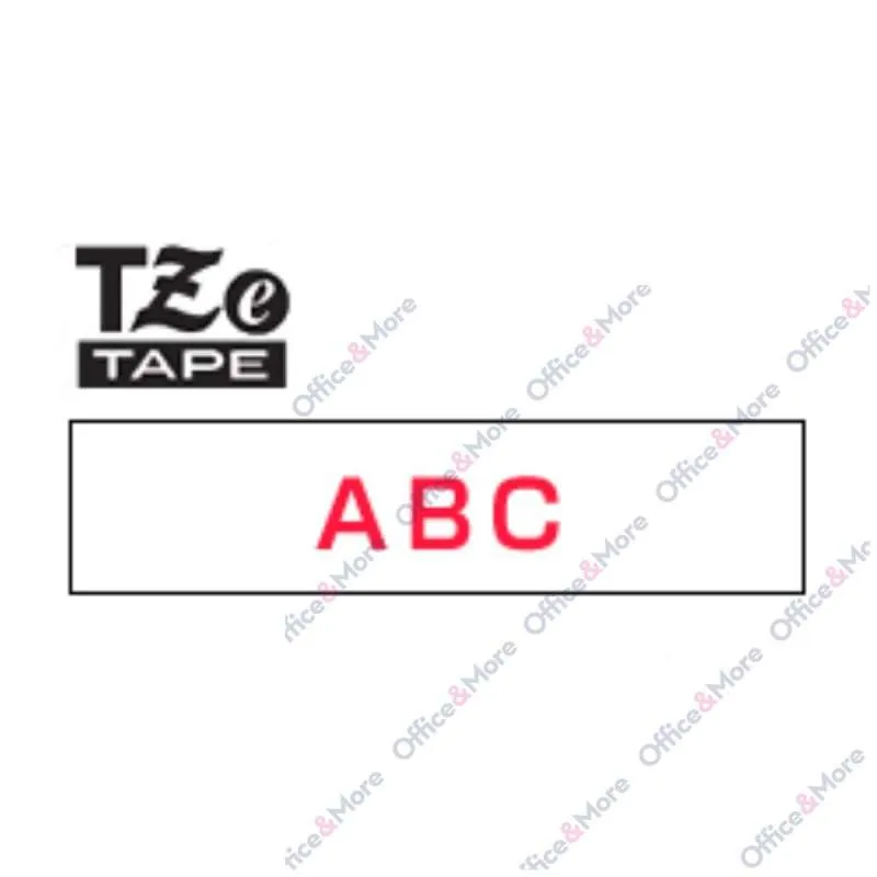 BROTHER TRAKE 9mm CRVENO NA BELO TZe-222 