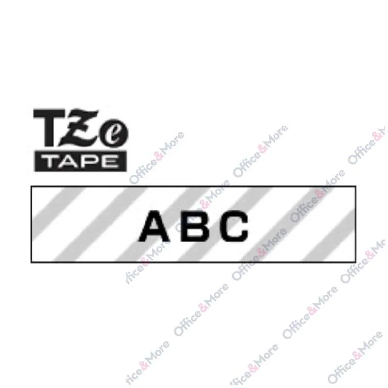 BROTHER TRAKE 9mm CRNO NA PROVIDNO TZe-121 