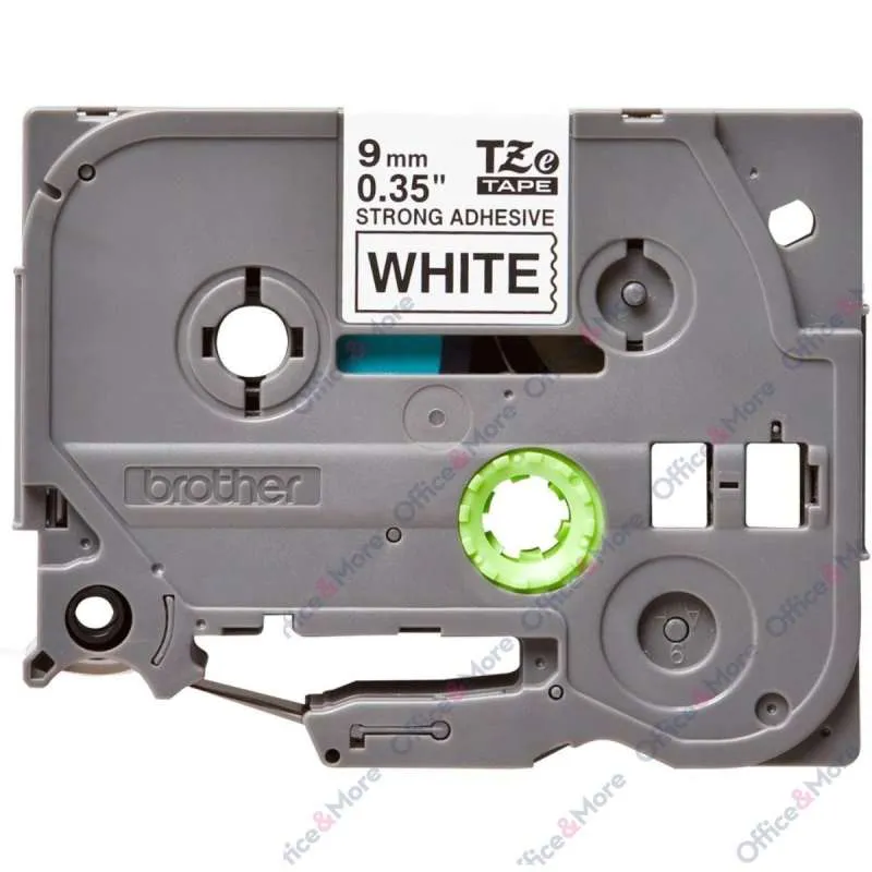 BROTHER TRAKE 9mm CRNO NA BELO TZe-S221 