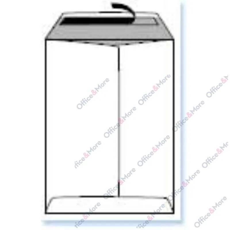 GPV KOVERAT B4, 250X353  KOMPETITOR 80g 139309 