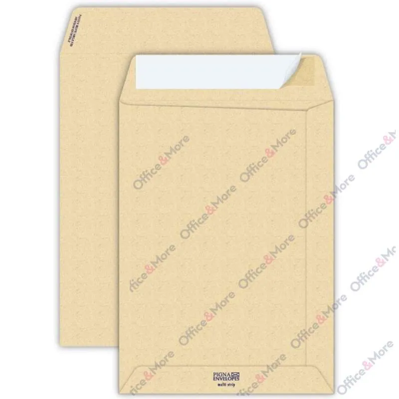 PIGNA KOVERAT B5+ 190X260X40 SA FALTOM NATRON 100G 