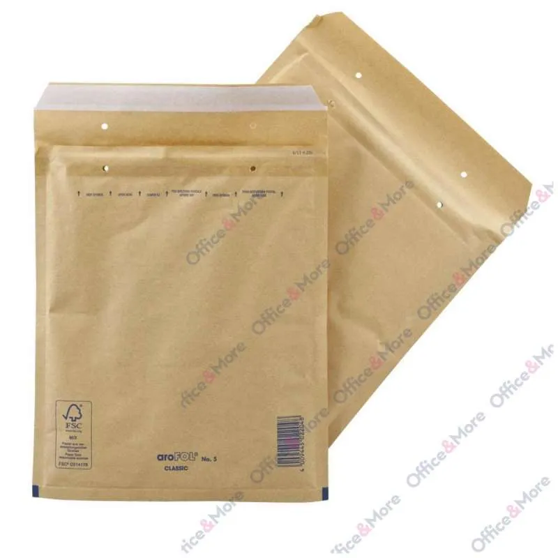 AIRPOC KOVERAT NO5 220/265 KAF   23104 
