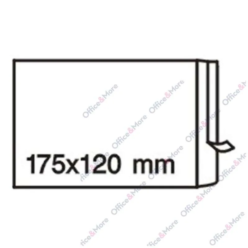 GPV AIRPOC KOVERAT W9 300X445 BELI  109847 