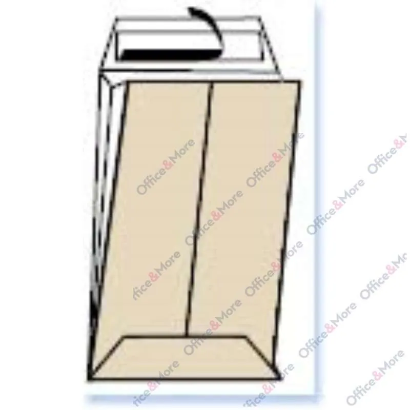 PIGNA KOVERAT SA FALTOM 250X353x40,20g NATRON 