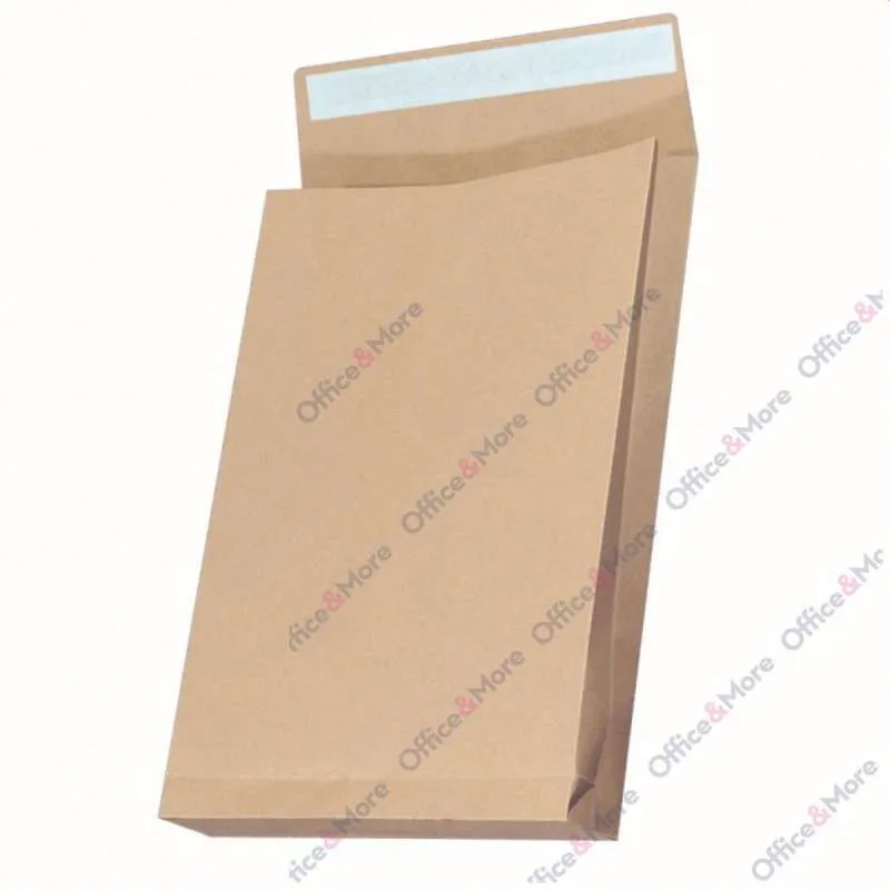 OFFICE PR. KOVERAT B4 SA FALTOM 250X353X38MM,25KOM 