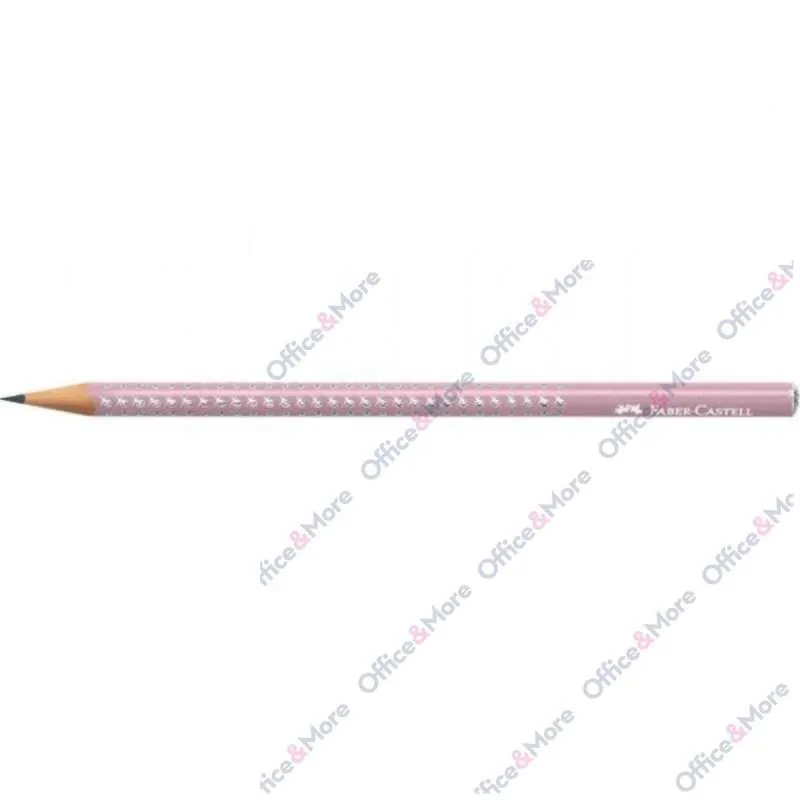 FC GRAFITNA OLOVKA GRIP SPARKLE ROSE SHADOWS 