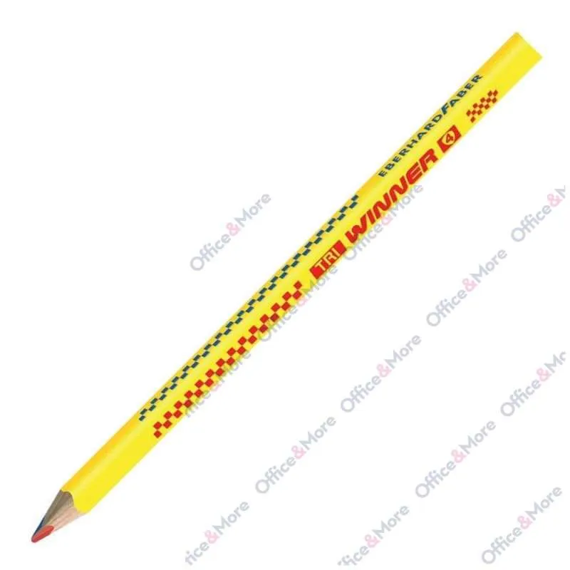 EF DRVENA BOJICA  MULTICOLOR 