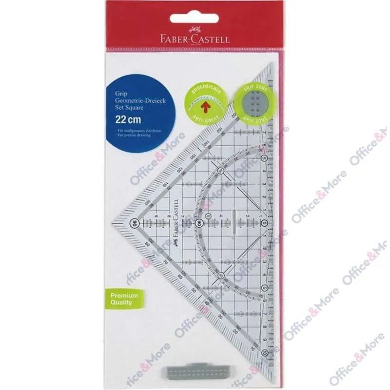 FC TROUGAO 22CM 