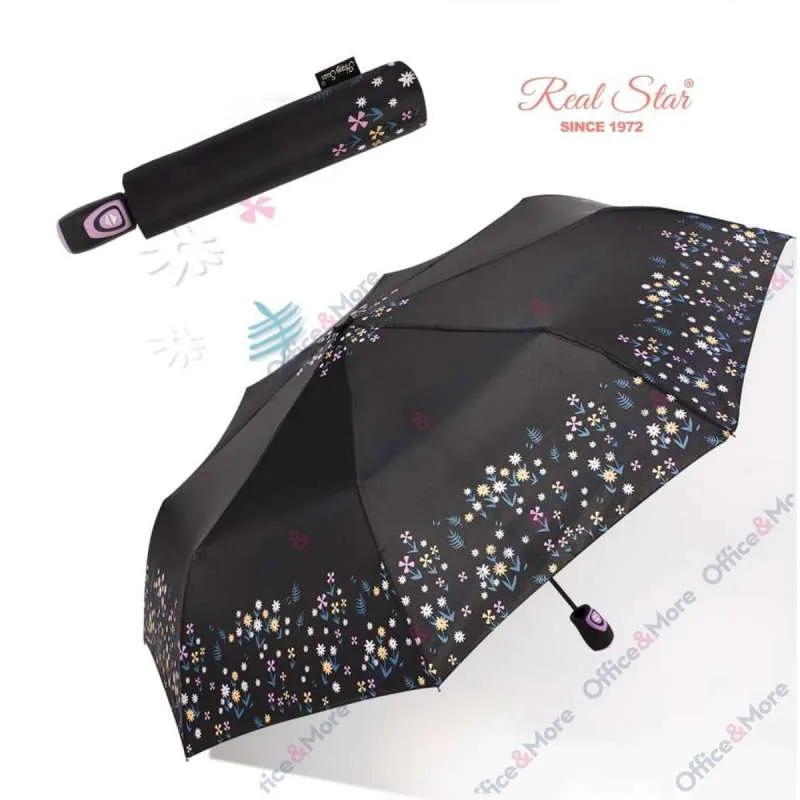 MILBO KIŠOBRAN 3131 CRNI 