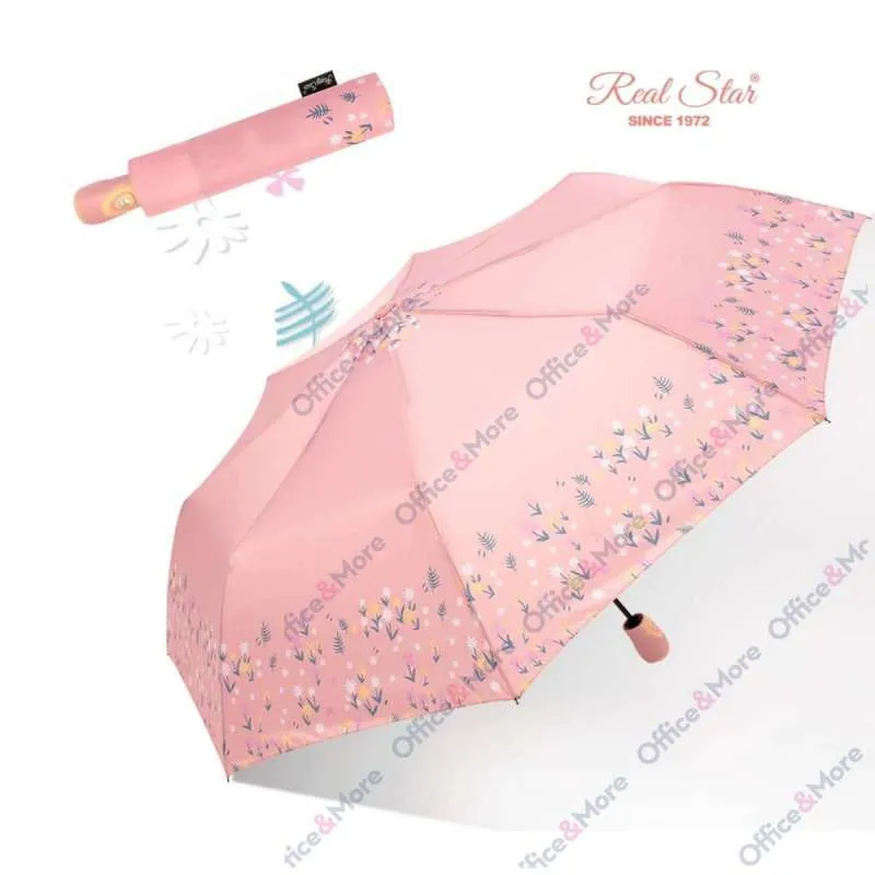 MILBO KIŠOBRAN 3131 ROZA 