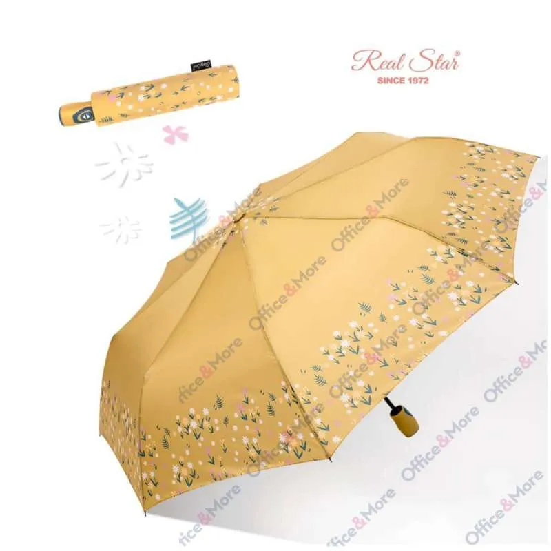 MILBO KIŠOBRAN 3131 ZLATNI 