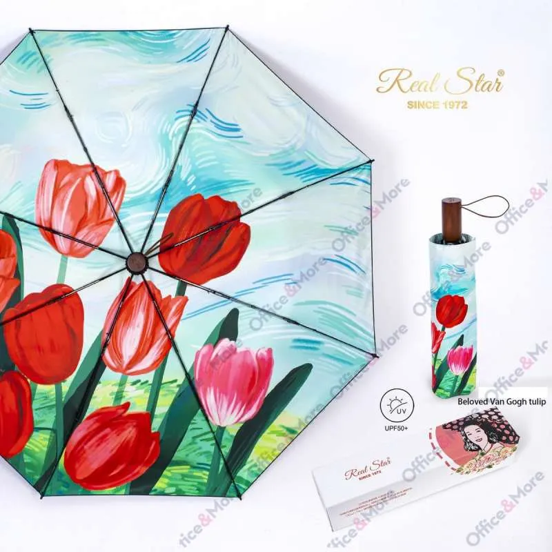 MILBO KIŠOBRAN 3222-tulip 