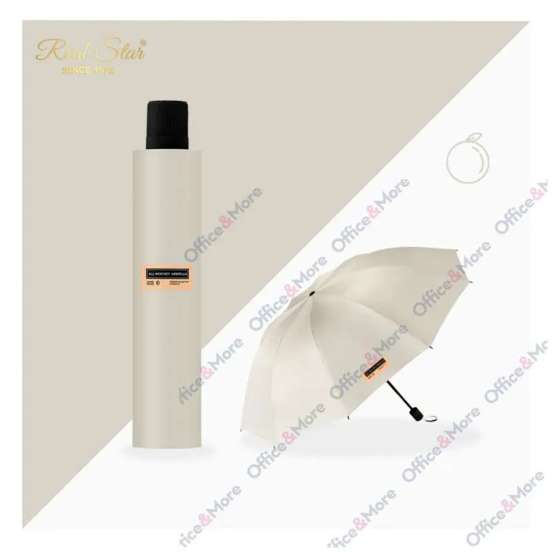 MILBO KIŠOBRAN 9626 BELA 