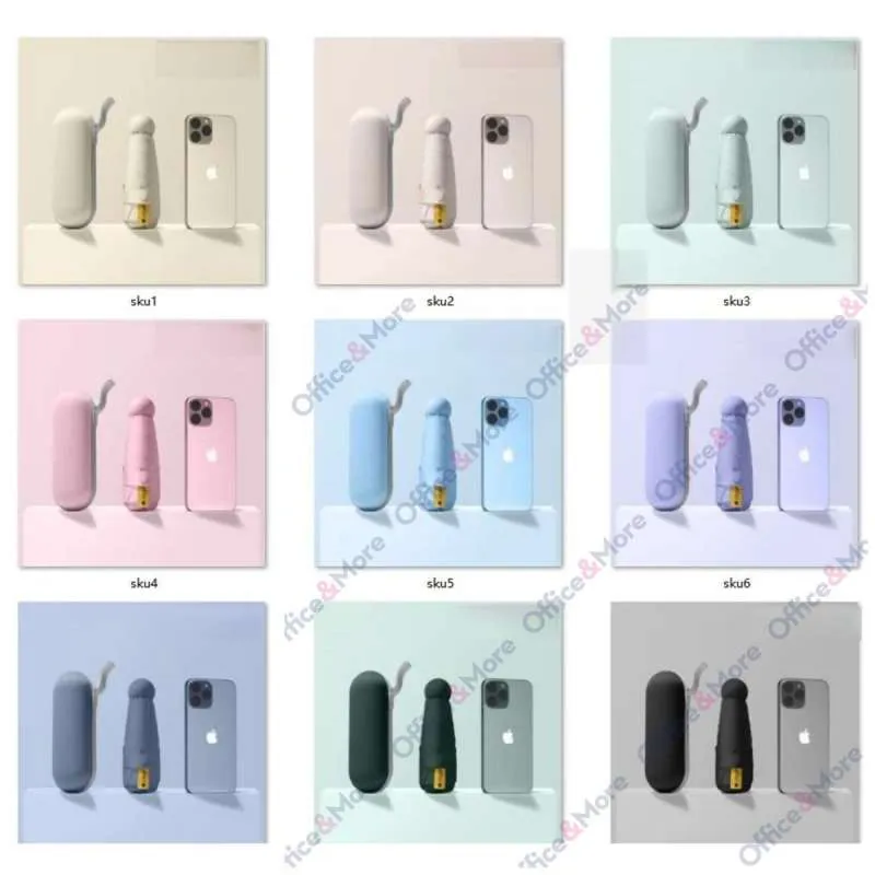 MILBO KIŠOBRAN 5043 