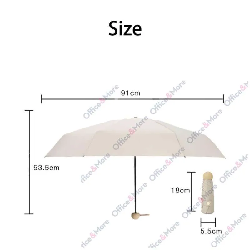 MILBO KIŠOBRAN 5043 