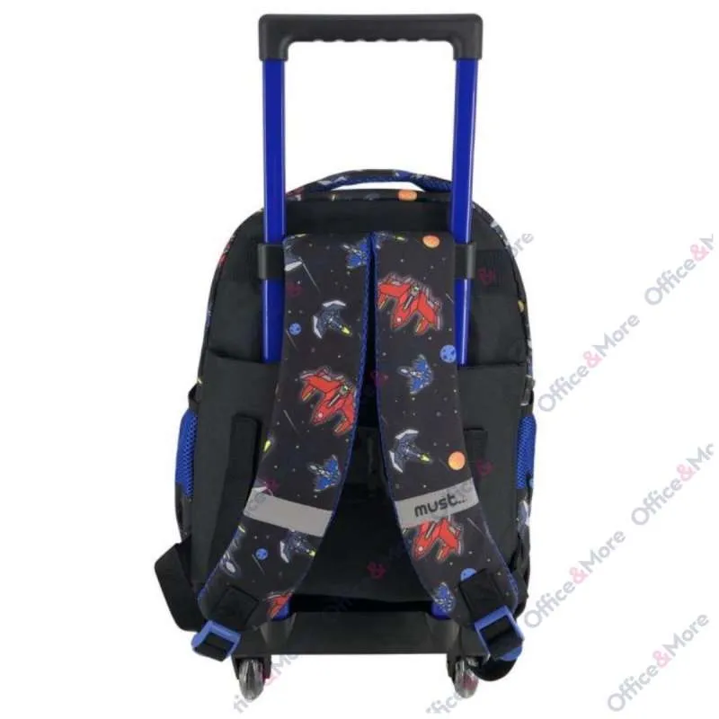 RANAC TROLLEY MUST 584969 SPACE BATTLE 