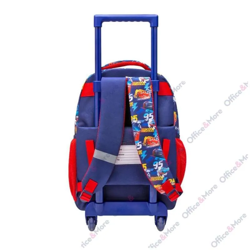 RANAC TROLLEY 563566 CARS DISNEY SY 