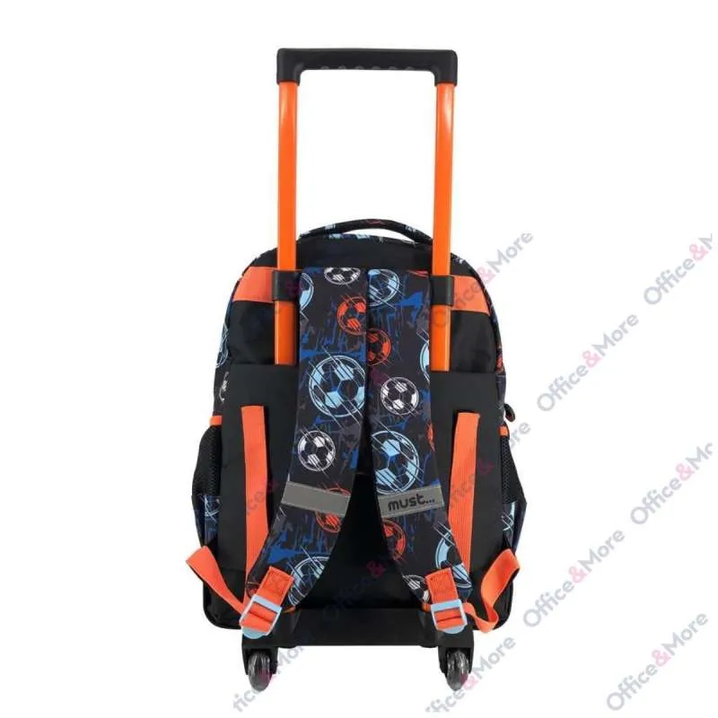 RANAC TROLLEY MUST 584975 BORN TO WIN 