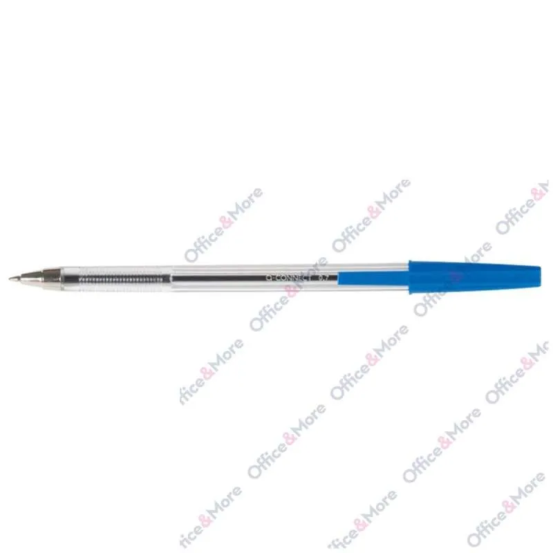 Q-CONNECT HEM.OLOVKA KRISTAL CAP PLAVA 0,7 KF34043 