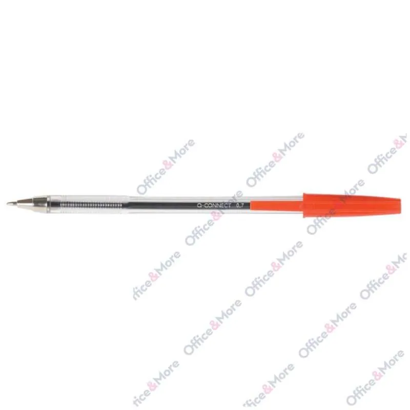 Q-CONNECT HEM.OLOVKA KRISTAL CAP CRV. 0,7 KF34044 