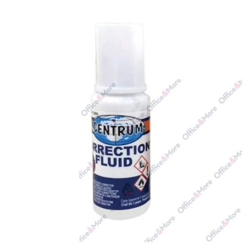 CENTRUM KOREKTOR ACETONSKI 15ML BOČICA  88303 