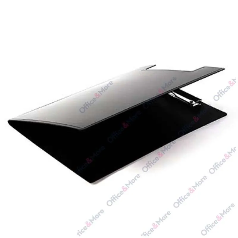 CENTRUM ATAŠE MAPA A4 PVC CRNA 