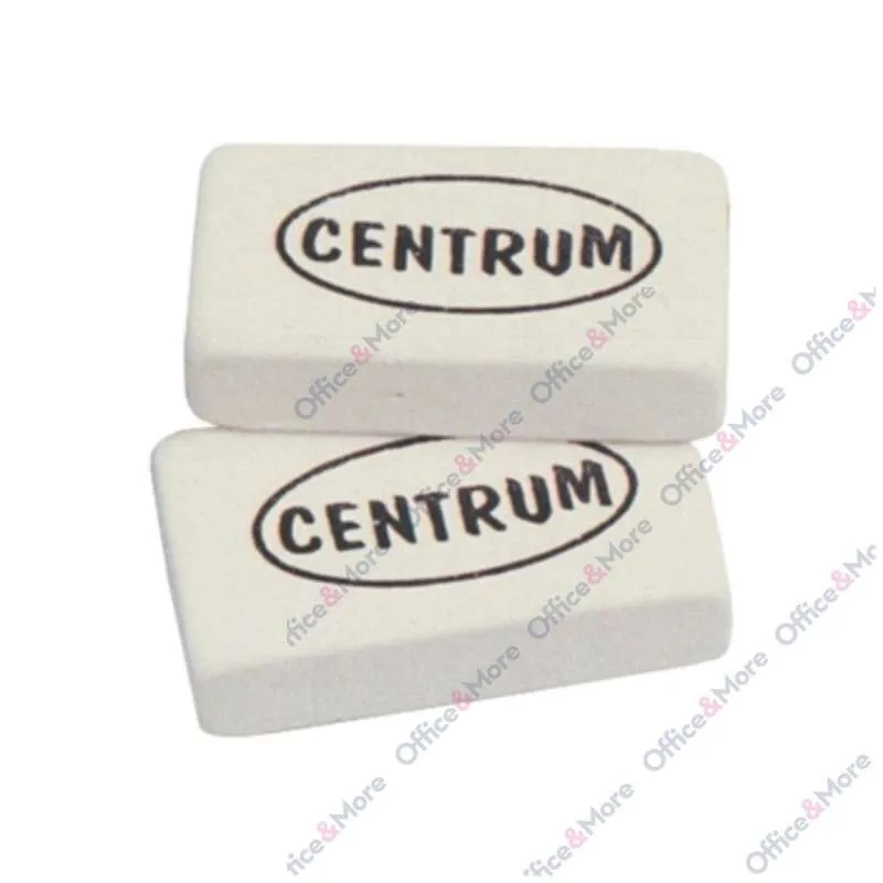 CENTRUM GUMICA ZA BRISANJE 30mmx14mmx6mm 