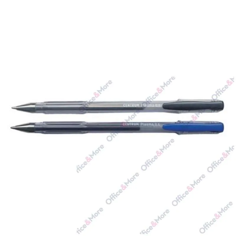 CENTRUM GEL ROLER PLASMA 0,7MM PLAVA 