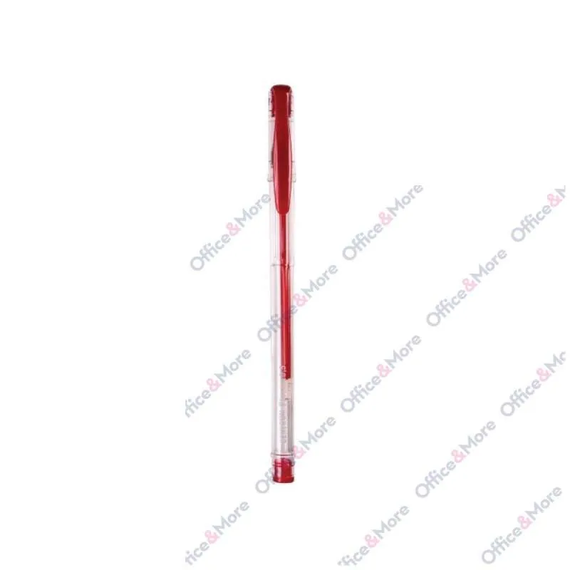CENTRUM GEL ROLER PLASMA 0,7MM CRVENA 