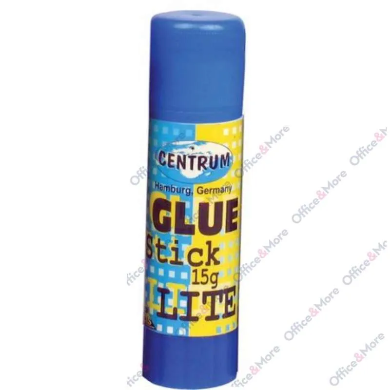CENTRUM LEPAK U STIKU 15 G PVA 