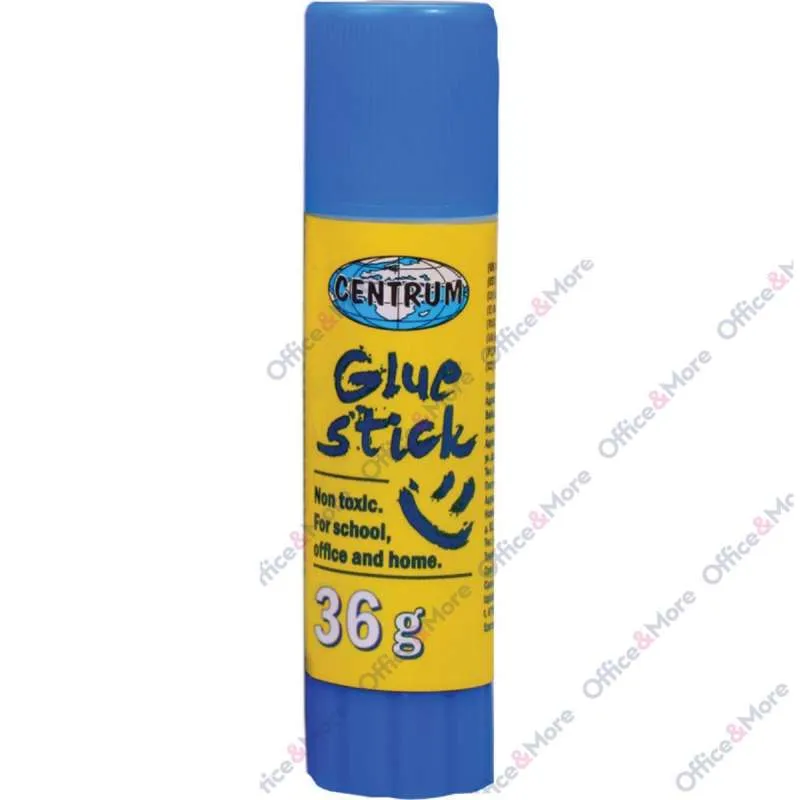 CENTRUM LEPAK U STIKU 36 G PVA 