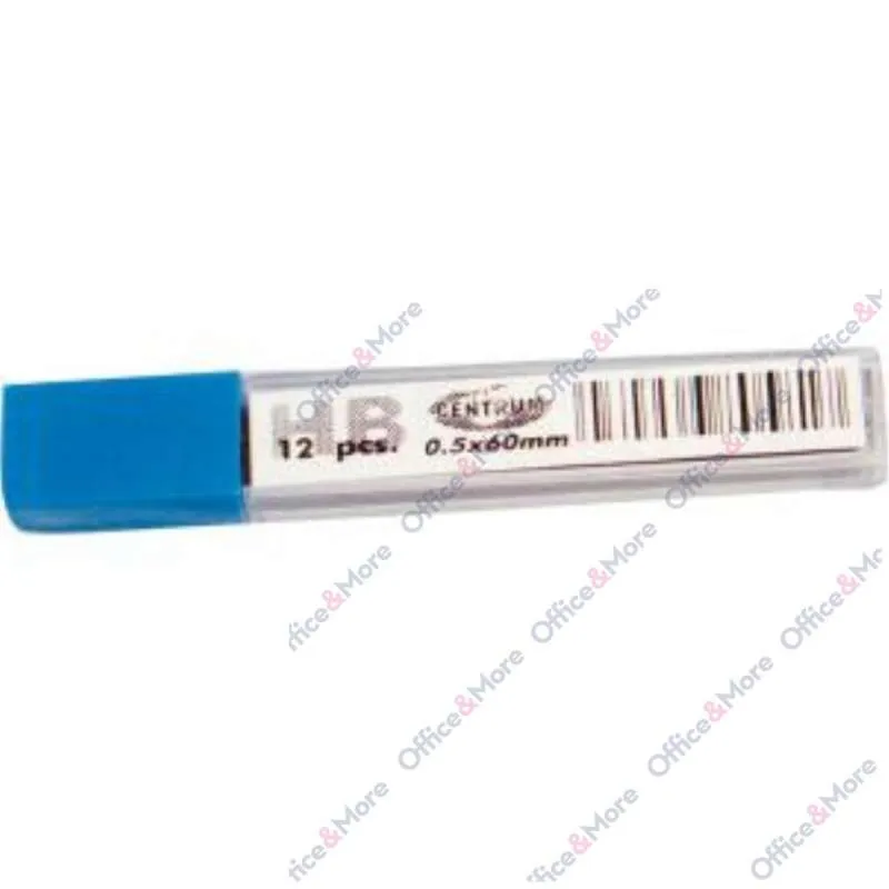 CENTRUM MINE HB 0,5 x 60mm 12KOM 80581 