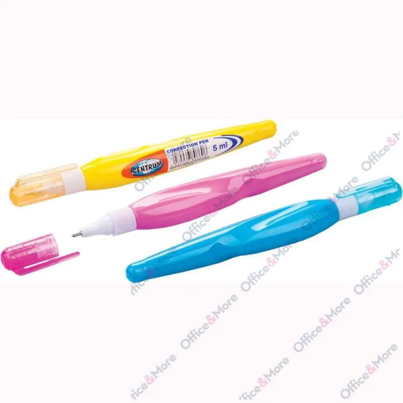 CENTRUM KOREKTOR OLOVKA 5ML, 80760 