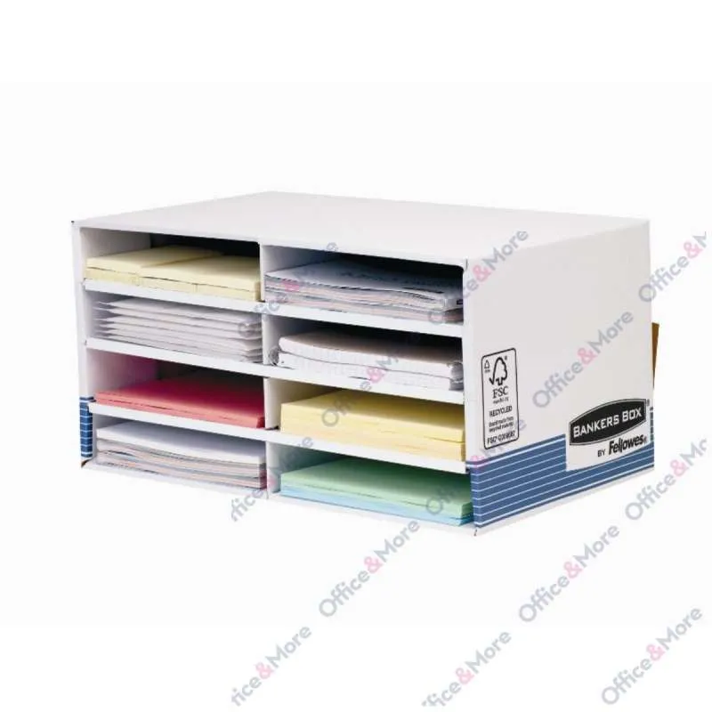 FELLOWES BANKERS BOX - 0030001 