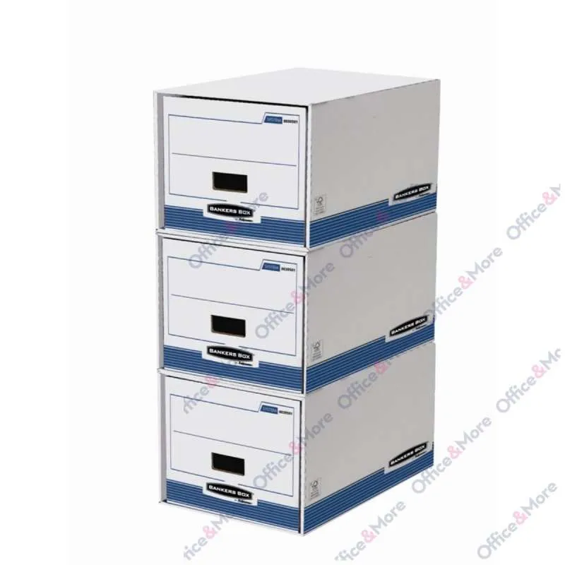 FELLOWES BANKERS BOX - 0030501 