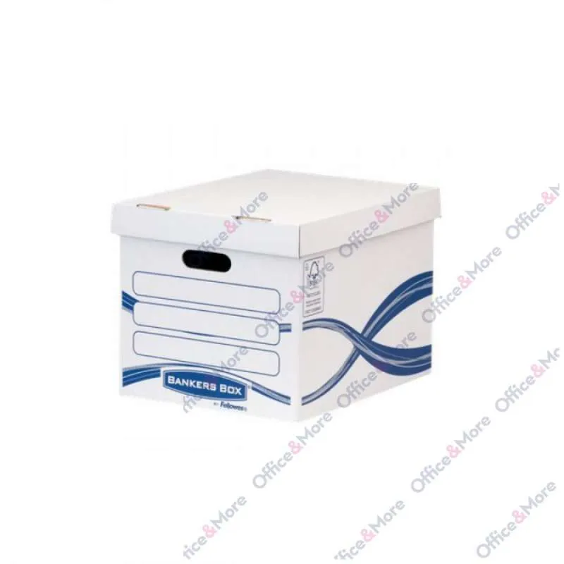FELLOWES BASIC KUTIJA ZA ARH.STANDARD 10PK-4460801 