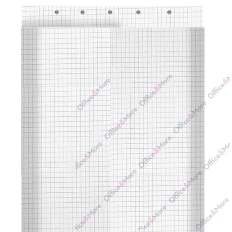 FLIPCHART BLOK 20L KARO 