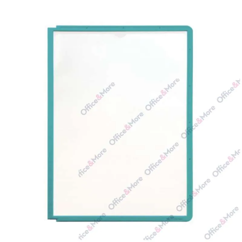DURABLE RAM ZELENI A4 5/1 ZA STALKE 