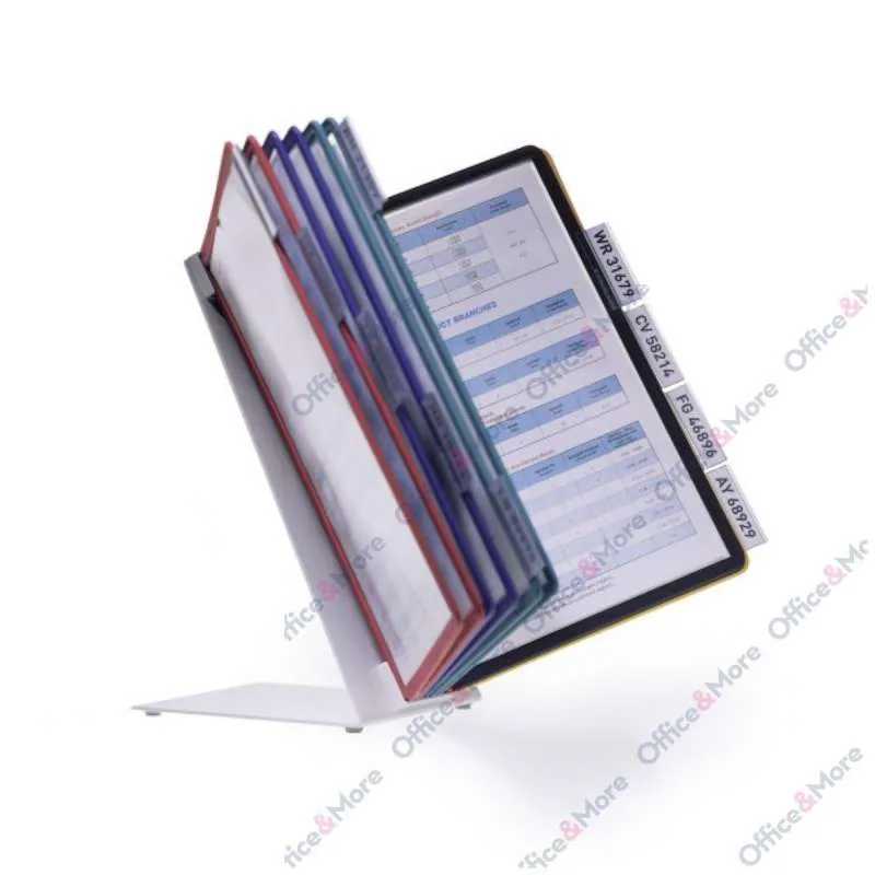 DURABLE STALAK STONI VARIO SA 10 RAMOVA 